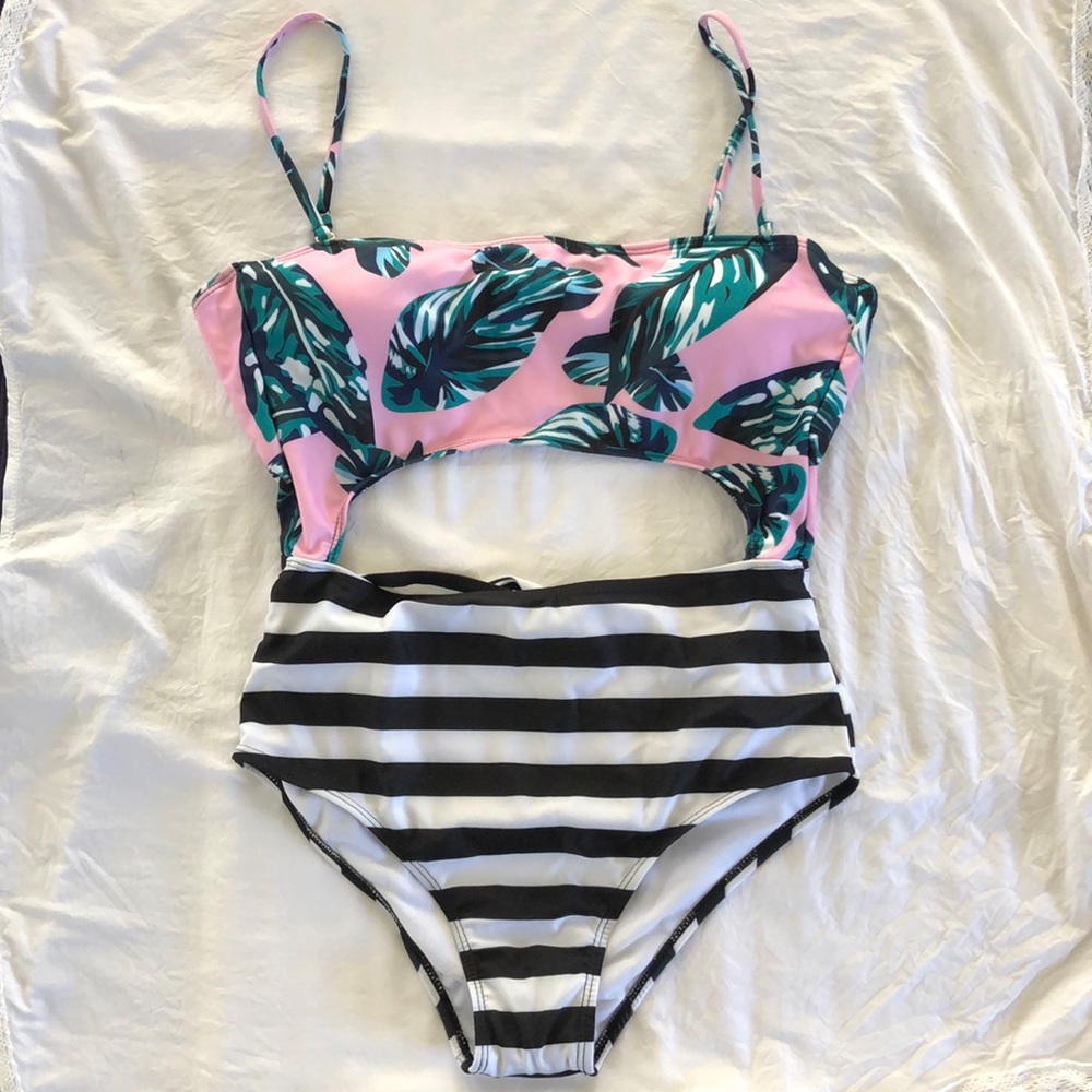 Brand new swimsuit